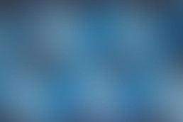 A smooth gradient of blue hues blending softly.