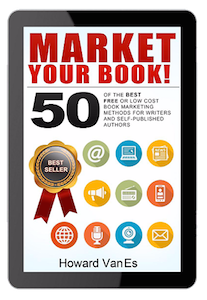 Market Your Book