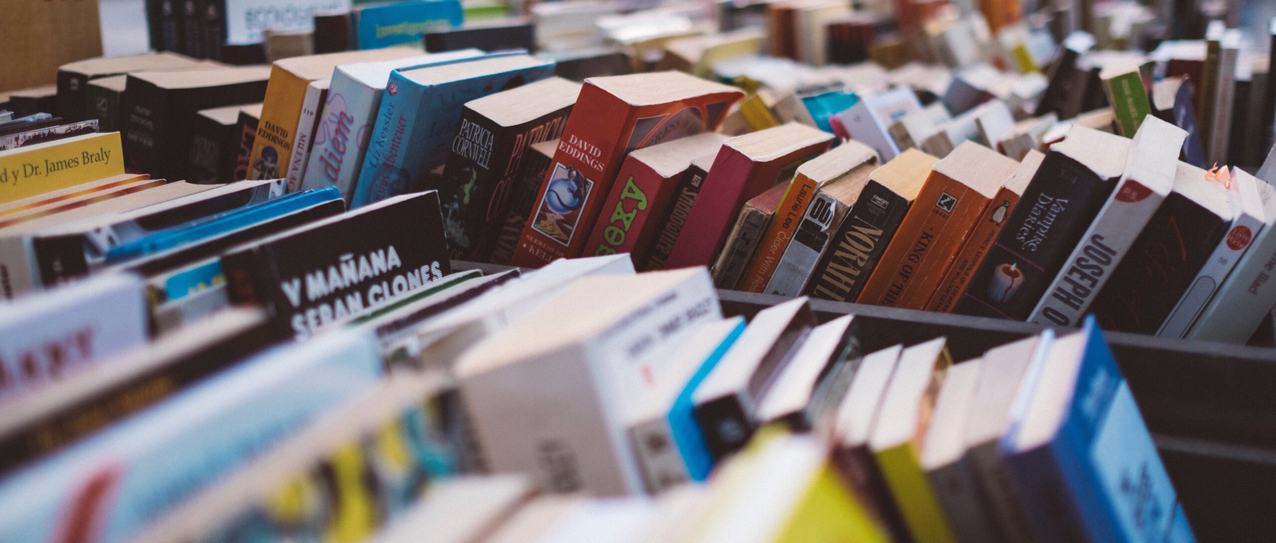 Book Rescue Services